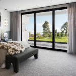 Portable House Villa Luxury Casa Prefabricada Modular Home with Light Gauge Steel Frame