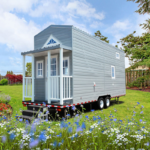 Prebuilt Homes Australia: Prefabricated Tiny Houses, Mobile Homes & Caravans