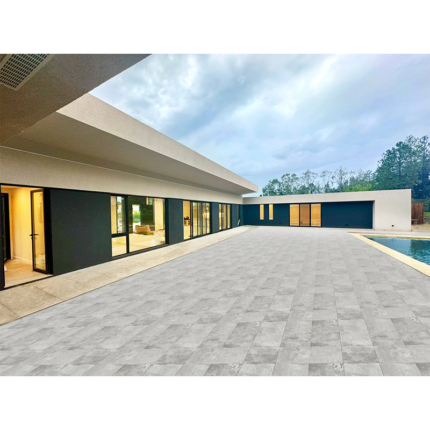 Prefab 2 Story Modular Homes Light Gauge Steel Structures for Earthquake-Prone Areas