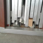 Prefab Container House Fast Installation Lotus House Factory Direct Sale Colorbond House