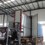 Prefab Container House Fast Installation Lotus House Factory Direct Sale Colorbond House