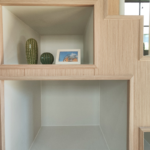 Prefab Home Kits Modern Tiny Home on Trailer Functional Mobile Design