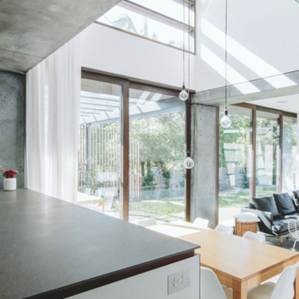 Prefab Light Gauge Steel Structure Frame Home Perth Prefabricated Lgs Houses