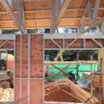 Prefab Light Gauge Steel Structure Frame Home Perth Prefabricated Lgs Houses