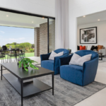 Prefab Light Steel Frame Homes Built with Australian New Zealand American Standards