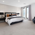 Prefab Light Steel Frame Homes Built with Australian New Zealand American Standards