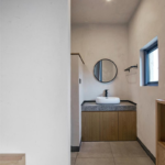 Prefab Light Steel House Built with Au/USA/CE Standard Fast Installation Villa Eco-Friendly