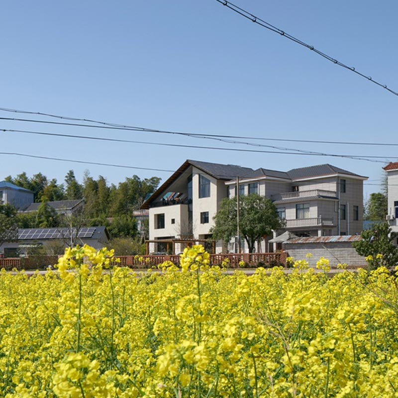 Prefab Light Steel House Built with Au/USA/CE Standard Fast Installation Villa Eco-Friendly Prefab Light Steel House Built with Au/USA/CE Standard Fast Installation Villa Eco-Friendly