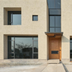 Prefab Light Steel Villa Built with Au/CE/USA Standard Eco-Friendly Prefabricated House