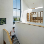 Prefab Light Steel Villa Tome House Built with New Zealand Standard Eco-Friendly House