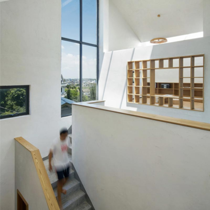 Prefab Light Steel Villa Tome House Built with New Zealand Standard Eco-Friendly House