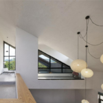 Prefab Light Steel Villa Tome House Built with New Zealand Standard Eco-Friendly House