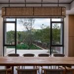 Prefab Light Steel Villa Tome House Built with New Zealand Standard Eco-Friendly House