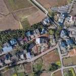 Prefab Light Steel Villa Tome House Built with New Zealand Standard Eco-Friendly House