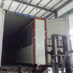 Prefab Lotus House 66 Colorbond House Container House Factory Direct Sale