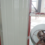 Prefab Lotus House 66 Colorbond House Container House Factory Direct Sale
