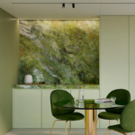 Prefab Luxury House with Light Steel Frame Modular House Traveling Hotel for Rent