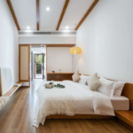 Prefab Metal Light Steel Structure Frame House Apartment Steel Structure Building