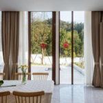 Prefab Metal Light Steel Structure Frame House Apartment Steel Structure Building