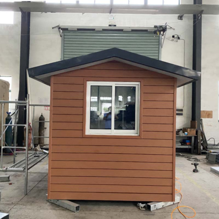 Prefab Modular Expanding Office Cabin Australia Foldable Expandable Container House for Sale