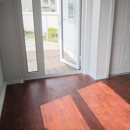 Prefab Modular Homes Prefabricated 20FT 40FT Foldable Expandable Modular Prefabricated House