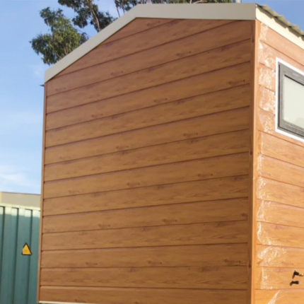 Prefab Portable Mobile Foldable House Villas Prefab Light Steel House