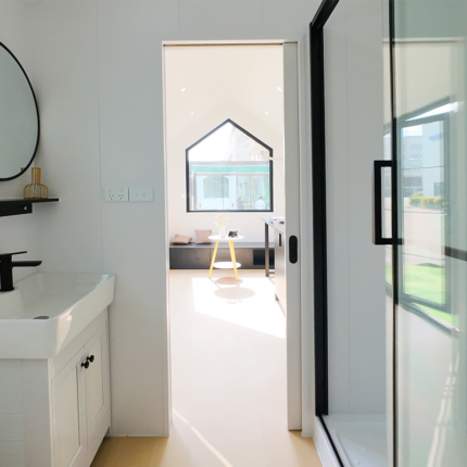 Prefab Tiny Homes on Wheels – Affordable & Luxury Tiny House Designs