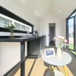 Prefab Tiny Homes on Wheels – Affordable & Luxury Tiny House Designs