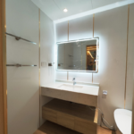 Prefab Tiny House on Trailer Under Quality and Affordability Combined