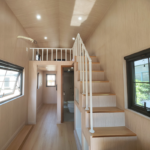 Prefab Tiny House on Wheels Quality and Affordability Combined