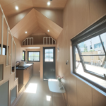 Prefab Tiny House on Wheels Quality and Affordability Combined