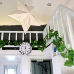 Prefab Tiny House Wooden Look Tiny House on Wheels Container with Bathroom