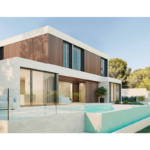 Prefab Villa Homes by Deepblue Smarthouse – Portable, Foldable, and Luxury Ready