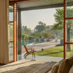 Prefab Villa Homes by Deepblue Smarthouse – Portable, Foldable, and Luxury Ready