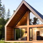 Prefab Villa House Design Plans / Prefabricated Luxury Villa Modular Homes Resort Bunglalow