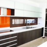 Prefab Villa Prefabricated House with Steel Structure 2-Storey Luxury Villa Modular House