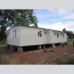 Prefabricated Building Folding House Modular Prefabricated House Fast Installation House