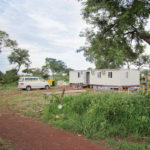 Prefabricated Building Folding House Modular Prefabricated House Fast Installation House