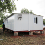 Prefabricated Building Folding House Modular Prefabricated House Fast Installation House