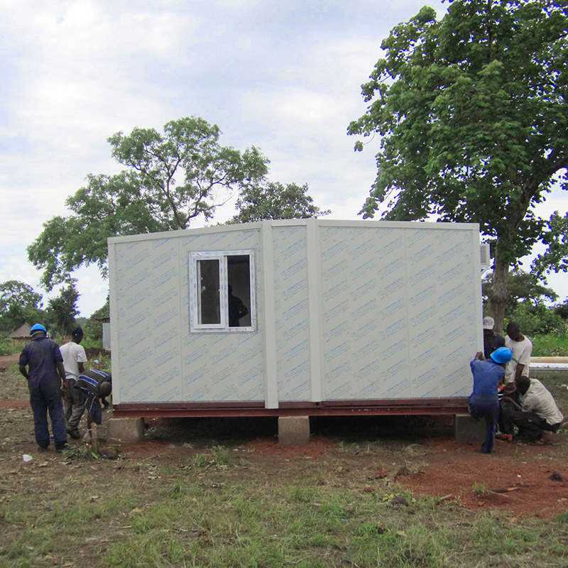 Prefabricated Building Folding House Modular Prefabricated House Fast Installation House Prefabricated Building Folding House Modular Prefabricated House Fast Installation House