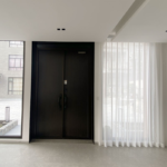 Prefabricated Building with Light Steel Frame Fast Installation Suitable for Villa CE Standard