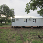 Prefabricated Foldable Expandable Container House Portable Mobile Tiny Home