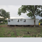 Prefabricated Foldable Expandable Container House Portable Mobile Tiny Home