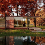 Prefabricated Holiday House Light Steel Frame Modern Luxury Cabin with CE Standard