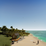 Prefabricated Homes Tiny Home on Wheels Prefab China Cabin House Kits