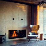 Prefabricated-Hotel Holiday House Built with As4600 Standard Light Steel Frame