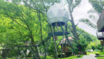 Prefabricated Hotel Holiday Modular House Built with USA/Au/CE Standard Light Steel Frame
