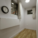 Prefabricated House Au Standard Cheap Double Storey Tiny House on Wheels