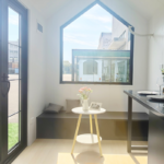 Prefabricated House Container Modern Design Tiny House Homes for Sale Compact Living