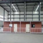 Prefabricated House Mobile Folding Container House Living Office Storage Granny Flat